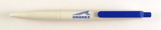 Orgrez