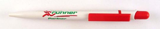 Office runner