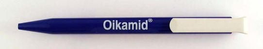 Oikamid