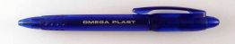Omega plast
