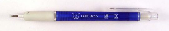 OHK Brno