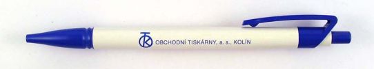 Obchodn tiskrny