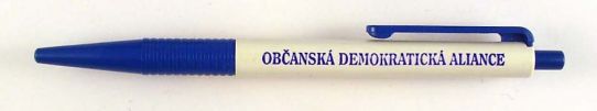 Obansk demokratick aliance