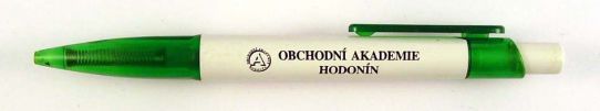 Obchodn akademie Hodonn