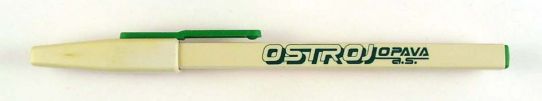 Ostroj