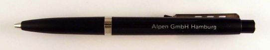 Alpen