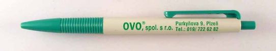 OVO