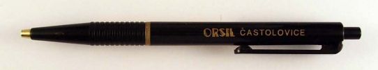 Orsil
