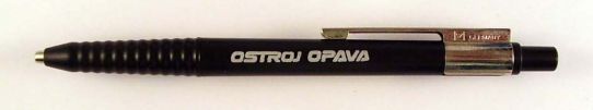 Ostroj