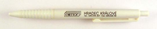 Ortex