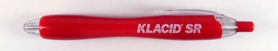 Klacid