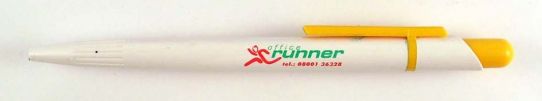 Office runner