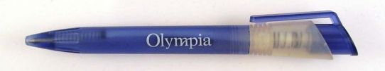 Olympia