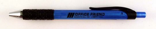 Office Friend