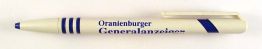 Oranienburger