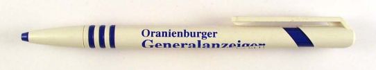 Oranienburger