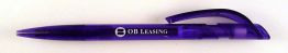 OB leasing