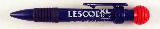 Lescol