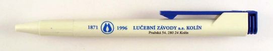 Luebn zvody