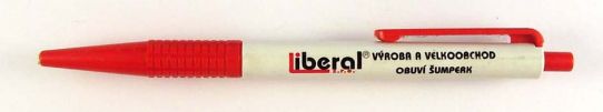 Liberal