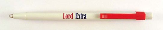 Lord extra