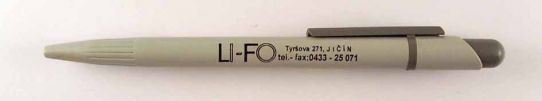 Li-fo