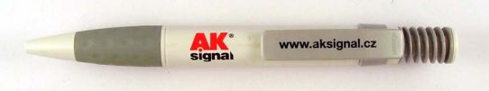 AK signal
