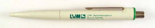 LVM
