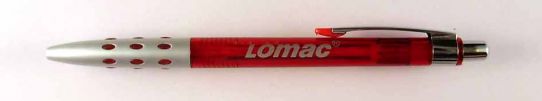 Lomac