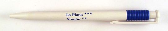 La plana