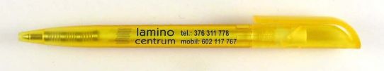 Lamino centrum
