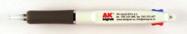 AK signal