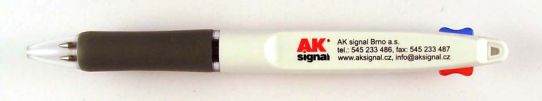 AK signal