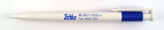 Ztka