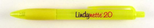 Lindynette 20