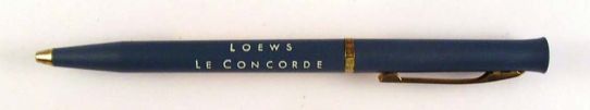 Loews le concorde