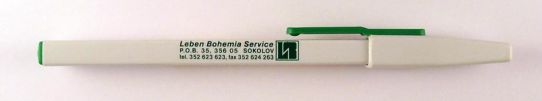 Leben Bohemia service