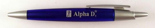 Alpha D3