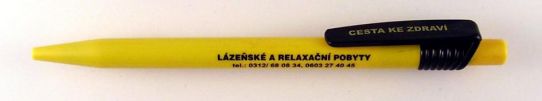Lzesk a relaxan pobyty