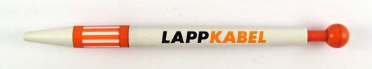 Lappkabel