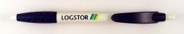 Logstor