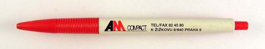 AM compact