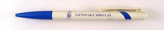 Liptovsk Mikul