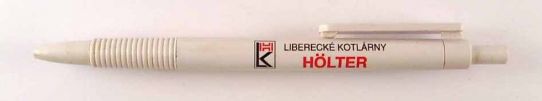 Libereck kotlrny Holter