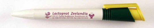 Lactoprot Zeelandia
