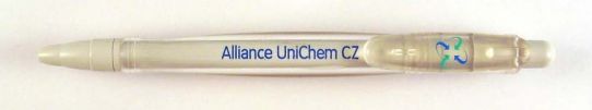 Alliance Unichem