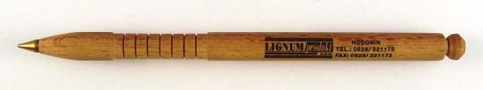 Lignum