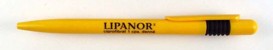 Lipanor