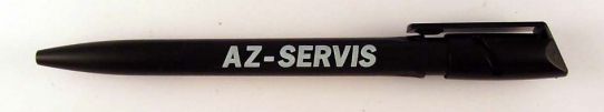 AZ - servis