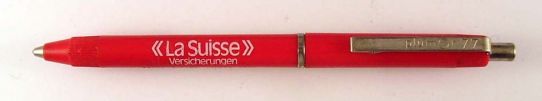 La suisse